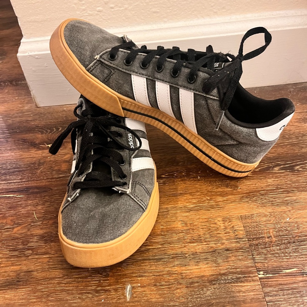 Adidas Daily 3.0 Shoes, 8.5 Men’s